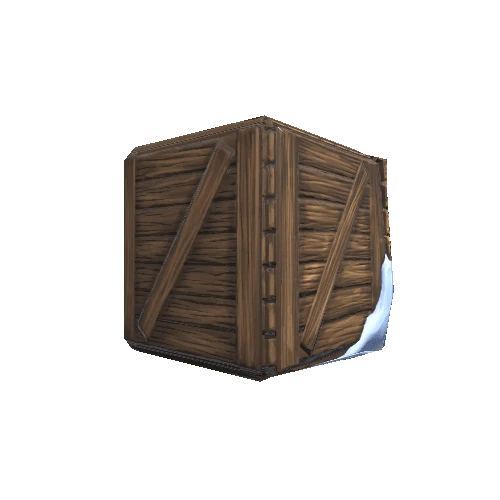 Wooden_Chest_01 Ice